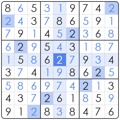 christmas sudoku games