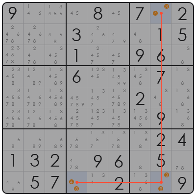 free online samurai sudoku